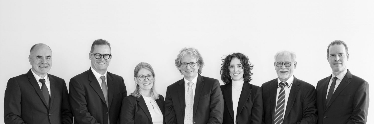 Anwälte für Bau- und Vergaberecht in München - goede Althaus